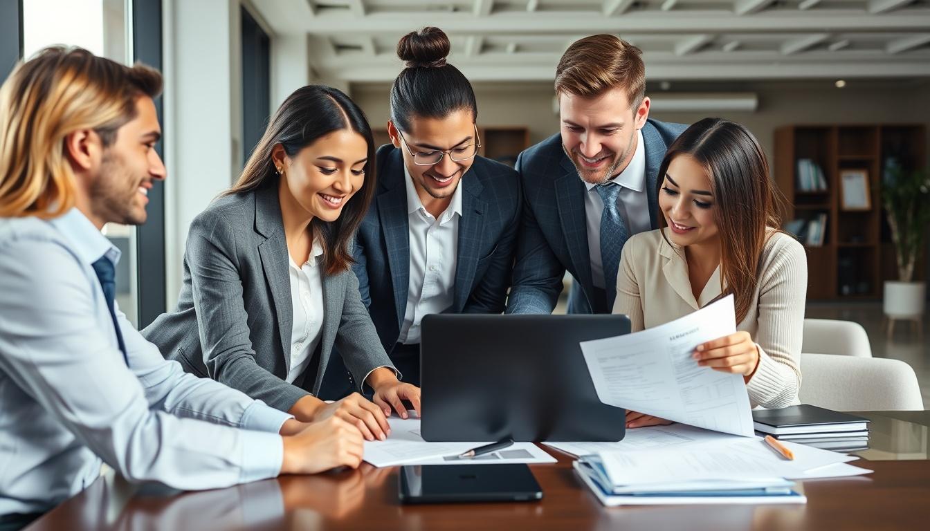 Professional plan visual